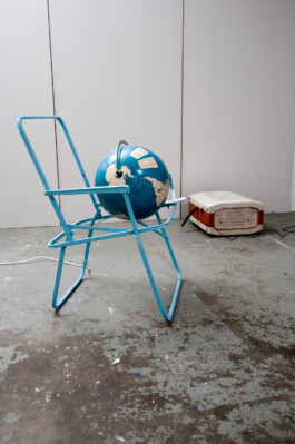 Paul Cullen Archive