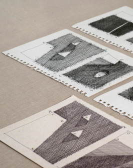 Paul Cullen Archive
