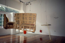 Paul Cullen Archive