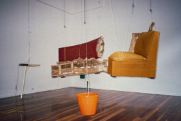 Paul Cullen Archive