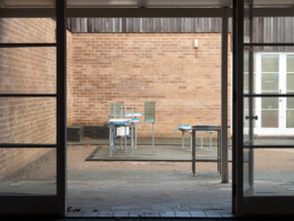 Paul Cullen Archive