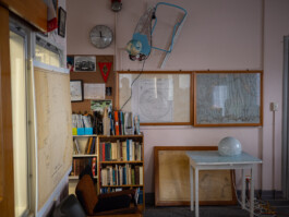 Paul Cullen Archive